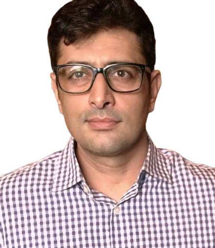 Priyanshu Chatterjee